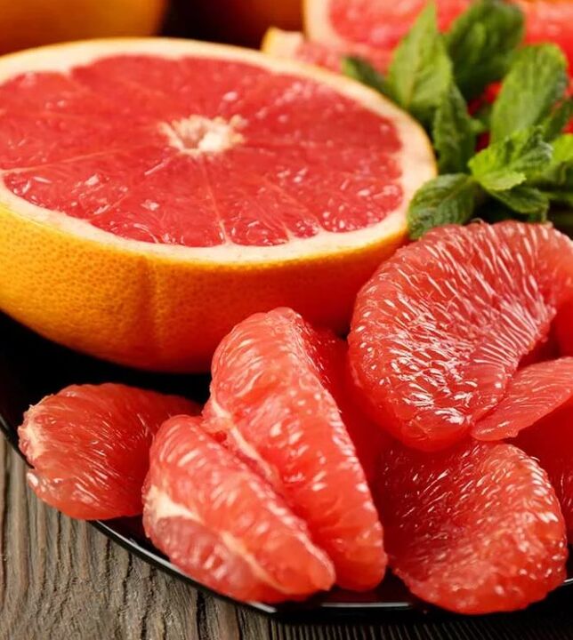 pompelmo