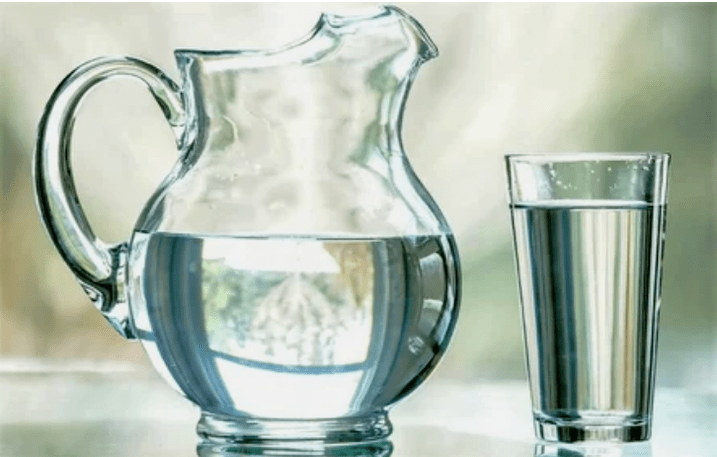 Diet Water per perdita di peso