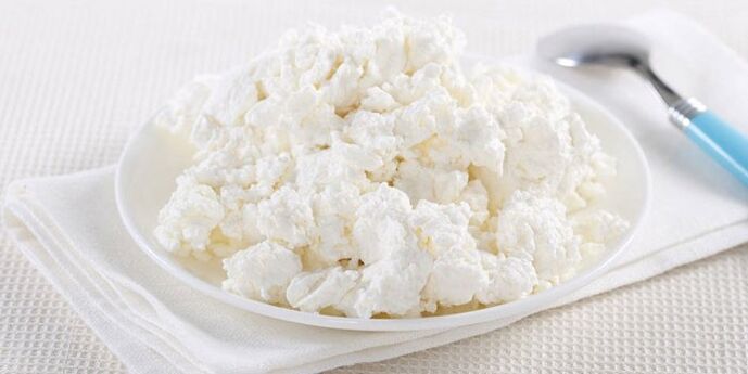 Quark kefir