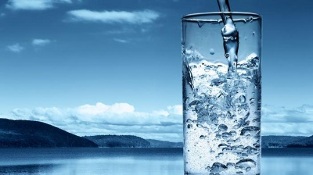 Assorbimento d'acqua per una rapida perdita di peso