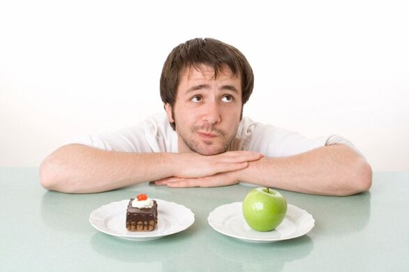 cosa mangiare con il diabete e cosa non mangiare