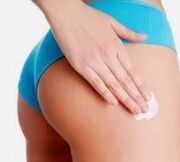 Cosmetici per la perdita di peso